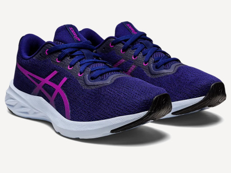 Кроссовки VERSABLAST 2 Ws (RU 40.5 EU 41.5 USw 9.5 СМ 26; dive blue/orchid)